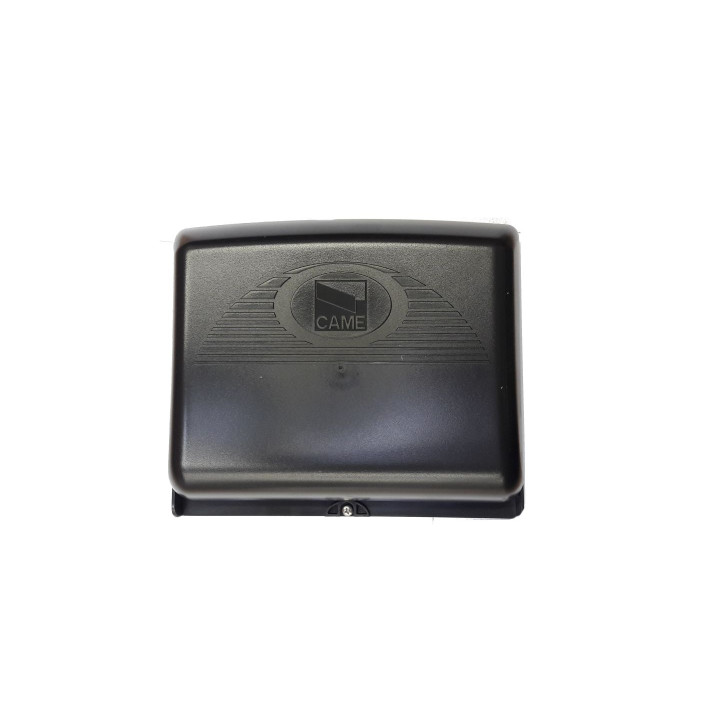 Capot Armoire De Commande - Bx