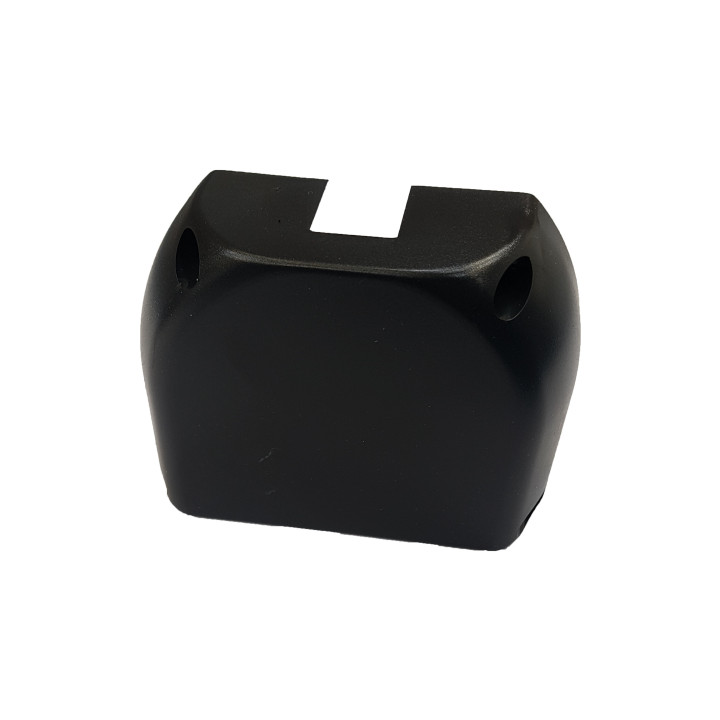 Carter de protection pignon - BX