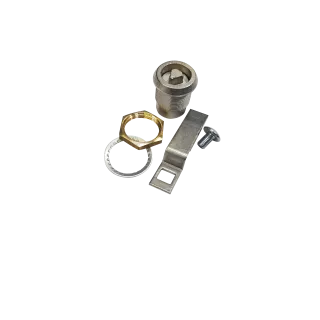 Pièce Détachée Coulissant Cylindre Serrure - Bx