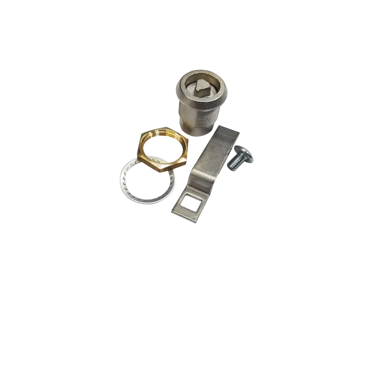 Pièce Détachée Coulissant Cylindre Serrure - Bx
