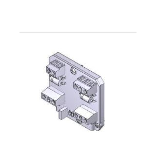 Carte Électronique Encodeur Moteur Ax3024