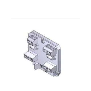 Pièce Détachée Carte Électronique Encodeur Moteur Ax3024