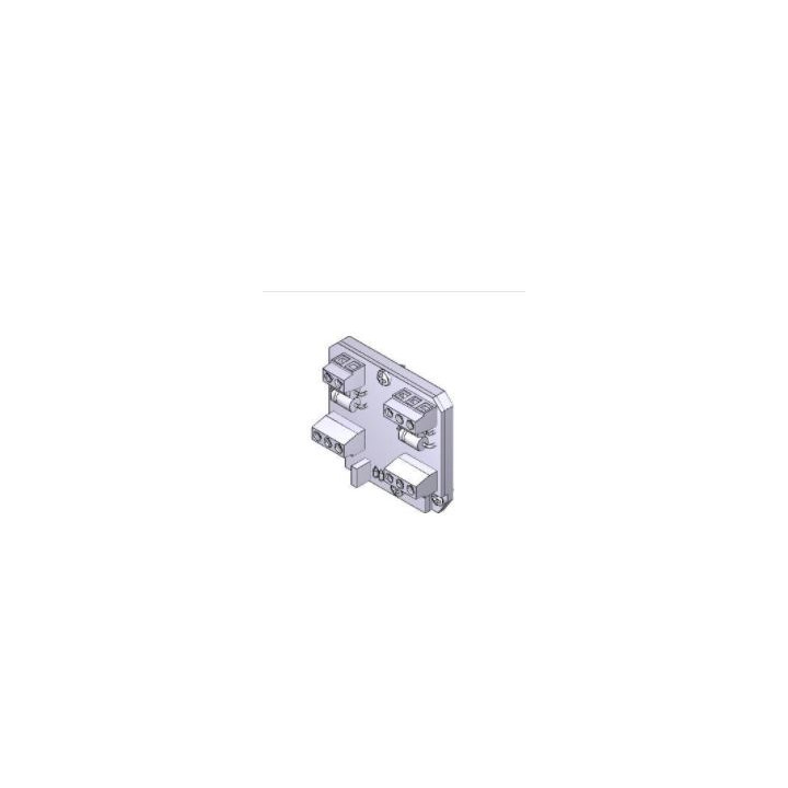 Carte électronique encodeur moteur AX3024