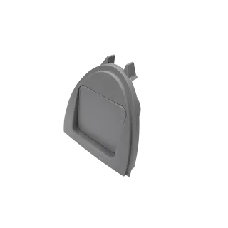 Pièce Détachée Barriere Parking Porte-Accessoire Latéral - G2080 G2081