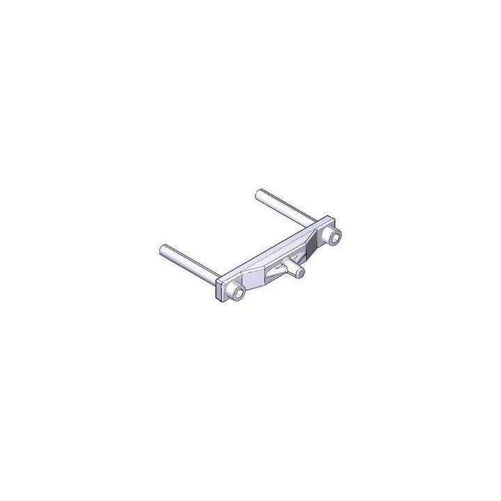 Arrêt Mécanique - G2080 G2081