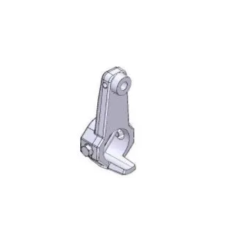 Pièce Détachée Barriere Parking Bras Transmission - G2080 G2081