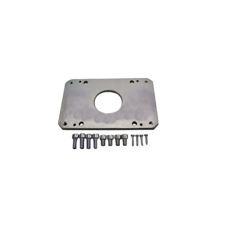 Pièce Détachée Barriere Parking Plaque Intermédiaire - G4040 G4041