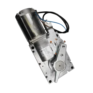 Pièce Détachée Barriere Parking Motoréducteur Gard 6000 - G6000 G6000I