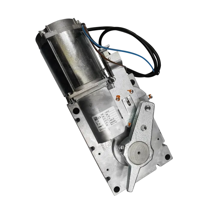Pièce Détachée Barriere Parking Motoréducteur Gard 6000 - G6000 G6000I