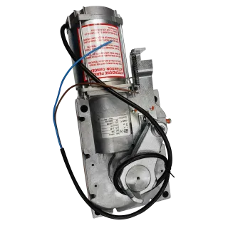 Pièce Détachée Barriere Parking Motoréducteur Gard 8 24V - G2080 G2080I