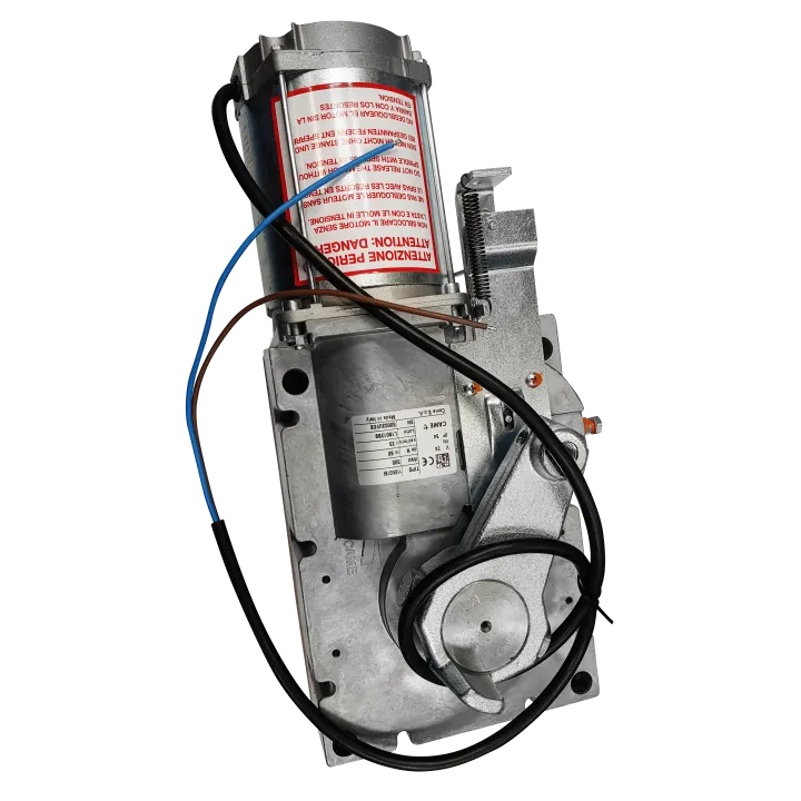 Pièce Détachée Barriere Parking Motoréducteur Gard 8 24V - G2080 G2080I