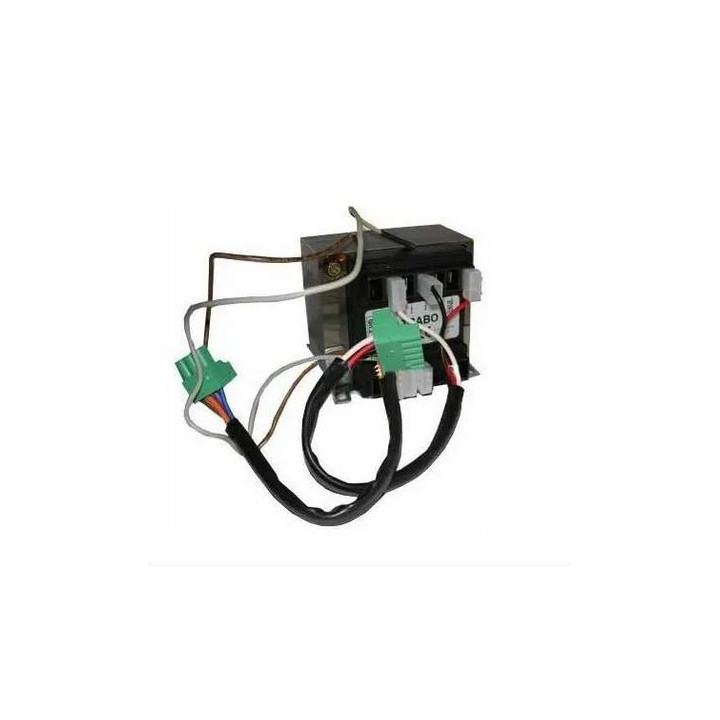 Transformateur - Bx Za3 Za4 Za5 Zc5 Zf1 Zm2