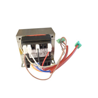 Transformateur Avec Étriers - Bk 230V