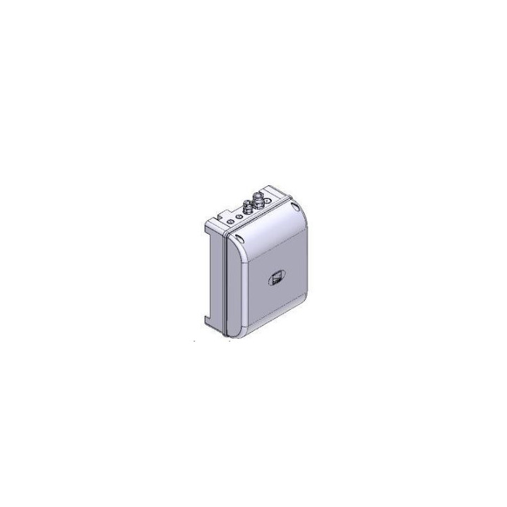 Boîtier Pour Armoire De Commande - G2080 G2081