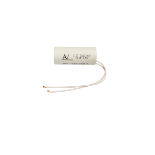 Condensateur 10µf Avec Faston