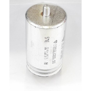 Condensateur 31µf Avec Câbles Et Queue