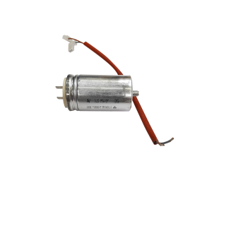Condensateur 35µf Avec Câbles Et Queue