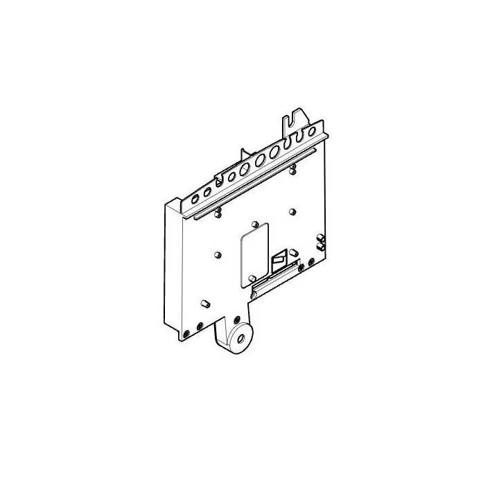 Pièce Détachée Coulissant Support Carte Électronique Bx