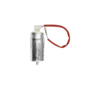 Pièce Détachée Divers Condensateur ΜF 25 Câbles + Queue