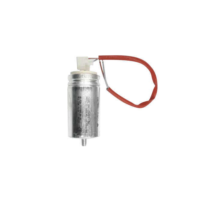 Pièce Détachée Divers Condensateur ΜF 25 Câbles + Queue