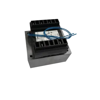 Pièce Détachée Transformateur - Zl90 Zlj14