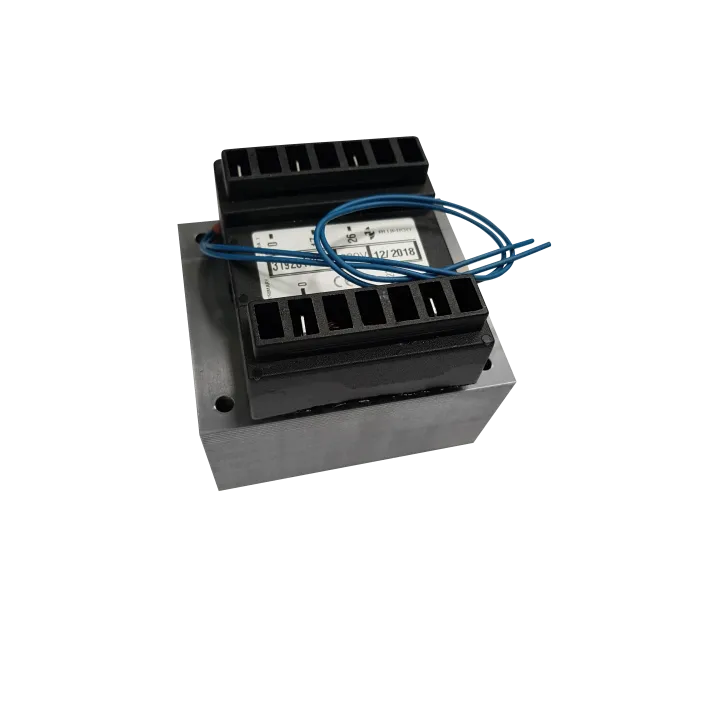Pièce Détachée Transformateur - Zl90 Zlj14