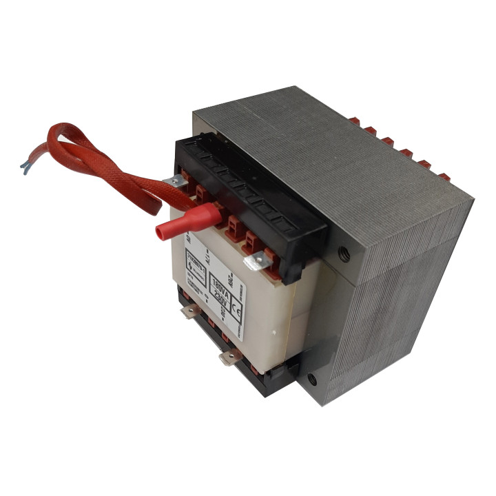 Transformateur - Zl92