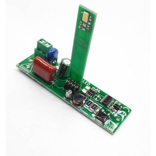 Carte Électronique Clignotant Led 230V