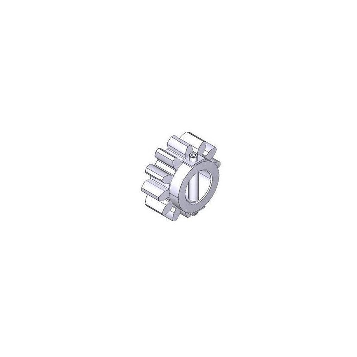 Pignon Module 6 - By1500T