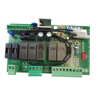 Carte électronique - ZA5
