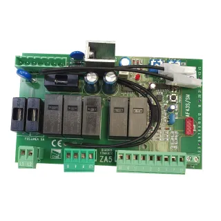 Pièce Détachée Z230 Carte Électronique - Za5