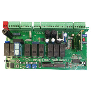 Carte électronique - ZBK-E