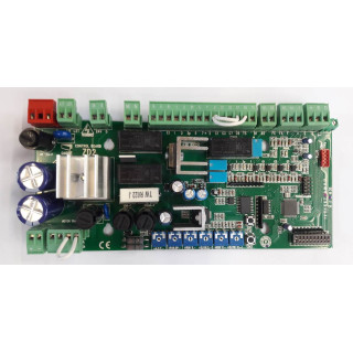 Carte électronique - ZD2