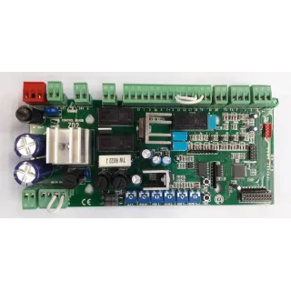 Pièce Détachée Coulissant Moteur Carte Électronique - Zd2