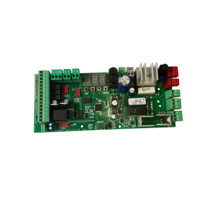 Carte Électronique - Zl39