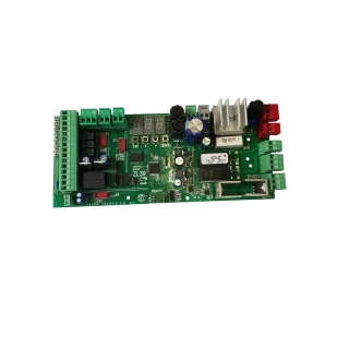 Pièce Détachée Cat Carte Électronique - Zl39