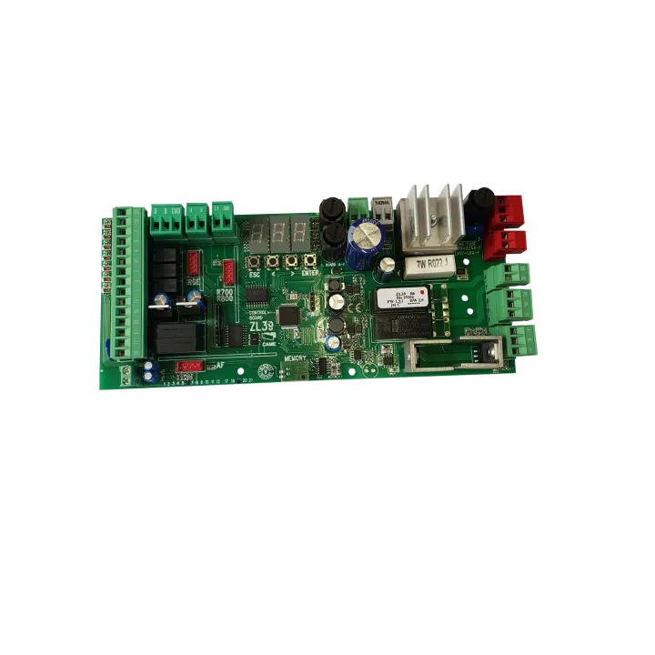 Pièce Détachée Cat Carte Électronique - Zl39