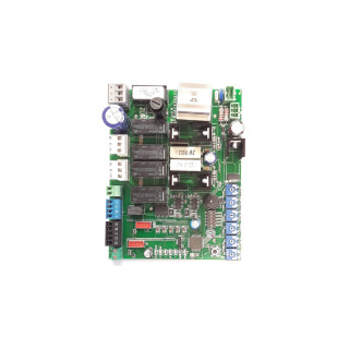 Carte Électronique - Zl60