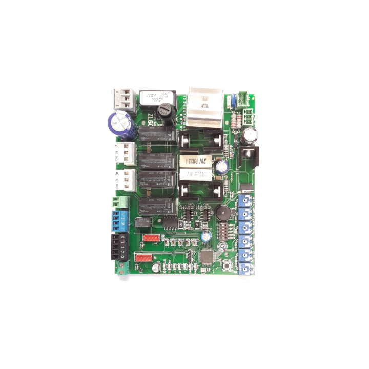 Carte électronique - ZL60