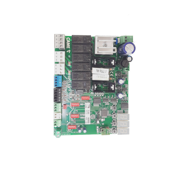 Carte électronique - ZL65