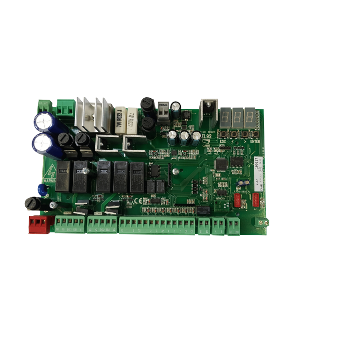 Carte Électronique - Zl92