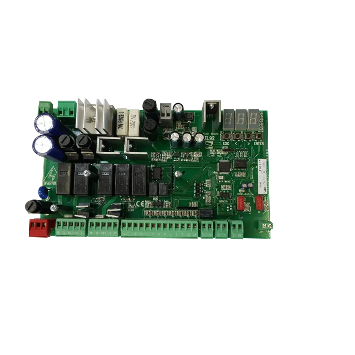 Pièce Détachée Z230 Carte Électronique - Zl92