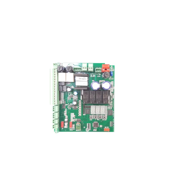 Pièce Détachée Z230 Carte Électronique - Zl94