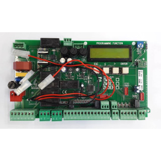 Carte Électronique - Zm3E