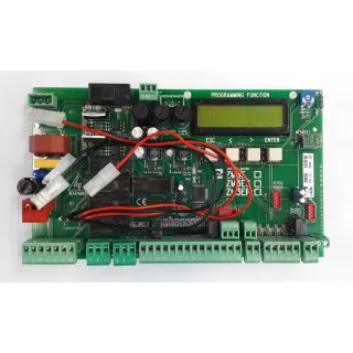 Pièce Détachée Z230 Carte Électronique - Zm3E