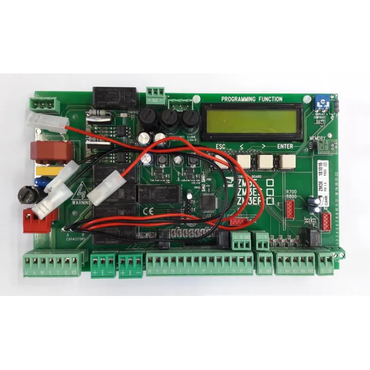 Pièce Détachée Z230 Carte Électronique - Zm3E
