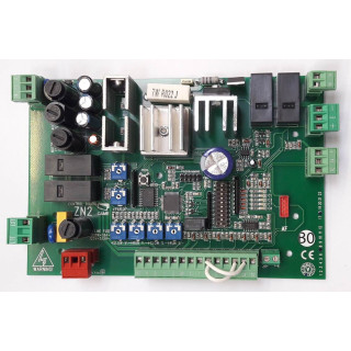 Carte électronique - ZN2