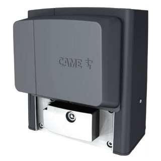 Automatisme BX en 230V pour portails coulissants jusqu'à 400kg e