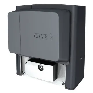 Automatisme Bx En 230V Pour Portail Coulissant Jusqu'À 400Kg