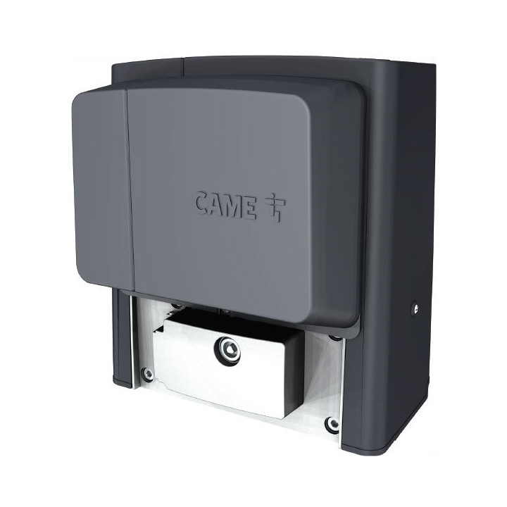 Automatisme BX en 230V pour portails coulissants jusqu'à 400kg e